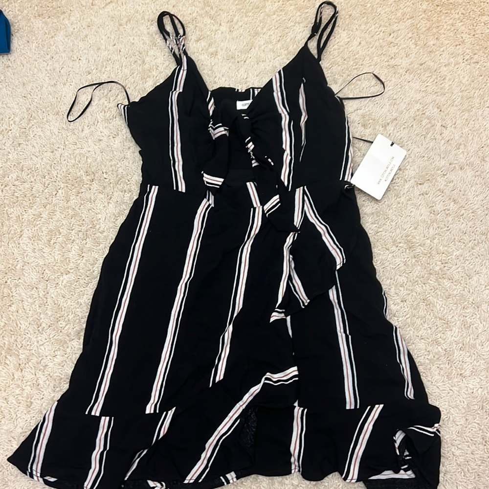 NEW WITH TAGS Cotton Candy LA dress